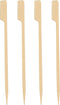 Prikker bamboe 15 cm (250 stuks)
