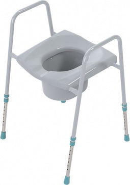 Prima toiletstoel - Classic