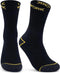 Primair Socks werksokken 3 pack zwart - zwart - 43-46