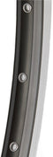 Primax E velg STR20 MTB 26 (559) 36/14g zwart