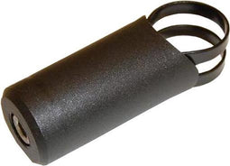 Primax Fietscomputer paaltje 22,2mm zwart