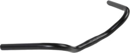 Primax Stuur E Weesp | breedte: 560mm | klem diameter: ø25.4mmzwart