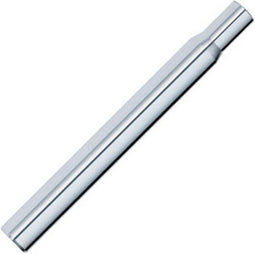 Primax Zadelpaan kaars E SP23 ø26.8 mm / 350mm aluminium zilver