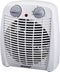 Prime3 SFH11 - ventilatorkachel 2000W - ideaal voor koude avonden en frisse ochtenden!