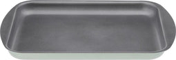 Primecook - Ovenschaal rechthoek - 35 x 27 cm - 3cm hoog - PFAS-vrij - veilige en ultragladde antikleeflaag
