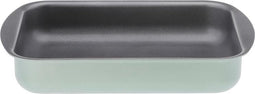 Primecook - Ovenschaal rechthoek - 35 x 27 cm - 7 cm hoog - PFAS-vrij - ultragladde antikleeflaag