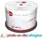 Primeon 2761109 CD-R 80 disc 700 MB 50 stuk(s) Spindel Bedrukbaar, Hoogglans opppervlak, Watervast, Onuitwisbaar