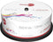 Primeon 2761205 DVD-R disc 4.7 GB 25 stuk(s) Spindel Bedrukbaar