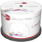 Primeon 2761206 DVD-R disc 4.7 GB 50 stuk(s) Spindel Bedrukbaar