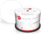 Primeon 2761207 DVD-R disc 4.7 GB 50 stuk(s) Spindel Bedrukbaar, Hoogglans opppervlak, Watervast, Onuitwisbaar