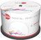 Primeon 2761226 DVD+R disc 4.7 GB 50 stuk(s) Spindel Bedrukbaar