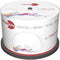 Primeon Cd-r80 700mb 50 Stuks Spindel 52x Printable