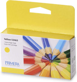 PRIMERA 053463 inktcartridge Origineel Geel