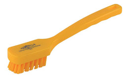 Primesource - Afwasborstel primesource medium 260x25mm geel
