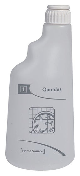 Primesource - Sproeiflacon primesource desinfectie leeg 600ml
