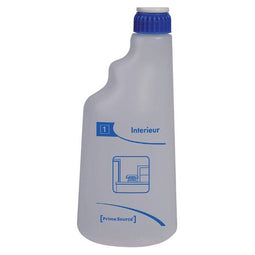 Primesource - Sproeiflacon primesource interieur leeg 600ml