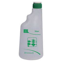 Primesource - Sproeiflacon primesource vloer leeg 600ml