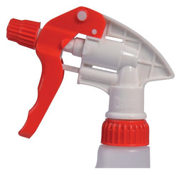 Primesource - Sproeitrigger primesource sanitair rood