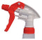 Primesource - Sproeitrigger primesource sanitair rood