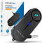 Primetek® Bluetooth Audio Receiver - BT 5.0 - Carkit - Bluetooth Receiver - Audio Adapter Receiver Dongel - Autoaccessoires