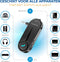 Primetek® Bluetooth Audio Receiver - BT 5.0 - Carkit - Bluetooth Receiver - Audio Adapter Receiver Dongel - Autoaccessoires