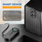 Primetek® Bluetooth Audio Receiver - BT 5.0 - Carkit - Bluetooth Receiver - Audio Adapter Receiver Dongel - Autoaccessoires