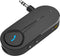 Primetek® Bluetooth Audio Receiver - BT 5.0 - Carkit - Bluetooth Receiver - Audio Adapter Receiver Dongel - Autoaccessoires