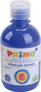 Primo Textielverf Acrylic 300 Ml Ultramarijn Blauw