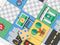 Primo Toys STEM Robotics Uitbreidingsset Cubetto STEM Coding avontuurset 'Stadsjungle'