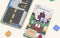 Primo Toys STEM Robotics Uitbreidingsset Cubetto STEM Coding avontuurset 'Stadsjungle'