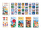 Primo Toys STEM Robotics Uitbreidingsset Cubetto STEM Coding avontuurset Logica