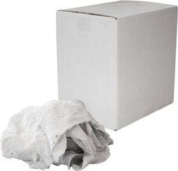 Primp Ds poetsdoeken Badstof wit 5 kg
