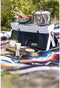 Primus CampFire Campingservies en keukenuitrusting Stainless Steel 5L zilver
