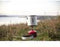 Primus Essential outdoorpannen - 1L - Aluminium