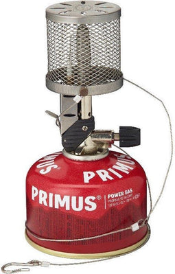 PRIMUS MICRONLANTERN - STEEL MESH