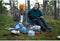 Primus Mimer Duo Stove - Kooktoestel