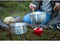 Primus Mimer Duo Stove - Kooktoestel