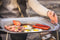 Primus OpenFire Pan Groot