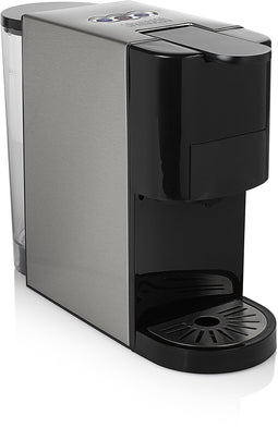 Princess 01.249450.01.001 Multi Capsule Koffiemachine RVS 4-in-1