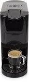 Princess 01.249450.01.001 Multi Capsule Koffiemachine RVS 4-in-1