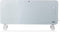 Princess 01.348201.01.001 Smart Glazen Paneelverwarmer 2000W wit elektrische kachel