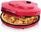 Princess 115001 Pizzamaker – Pizzaoven - 30 cm – Voor verse en diepvriespizza’s
