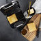 Princess 127003 Sandwichmaker Deluxe – Tosti apparaat voor 2 tosti’s – Grillplaten - Zilver
