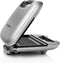 Princess 127003 Sandwichmaker Deluxe – Tosti apparaat voor 2 tosti’s – Grillplaten - Zilver