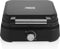 Princess 132398 Wafelijzer - 2 Belgische wafels - 4x7 - Belgisch Wafelijzer Deluxe - Wafelijzer - Regelbare thermostaat -1500 Watt - 26 x 22 cm