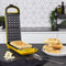Princess 132406 Waffle Maker Flip – 2 wafels – Roteerfunctie - Wafelijzer - Anti aanbaklaag - Belgische wafels