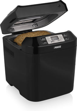 Princess 152010 Automatische Broodbakmachine Met ingrediënten dispenser