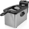 Princess 182604 - Friteuse - 3 liter
