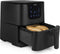 Princess 183014 Aerofryer - Heteluchtfriteuse - Inhoud 5.2 liter - Digitaal control panel