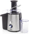 Princess 203040 Sapcentrifuge - Voor Groenten en Fruit - Juicer met Pulpcontainer - 700W